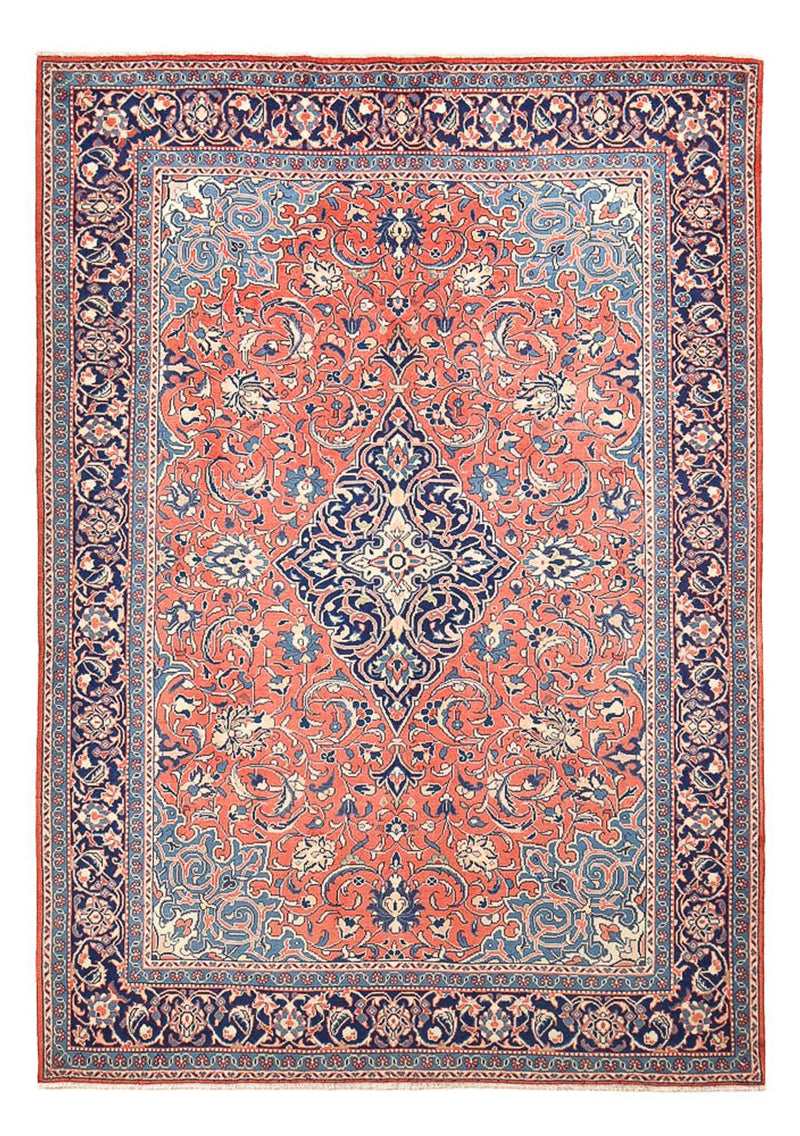 Perser Rug - Classic - 316 x 225 cm - light red