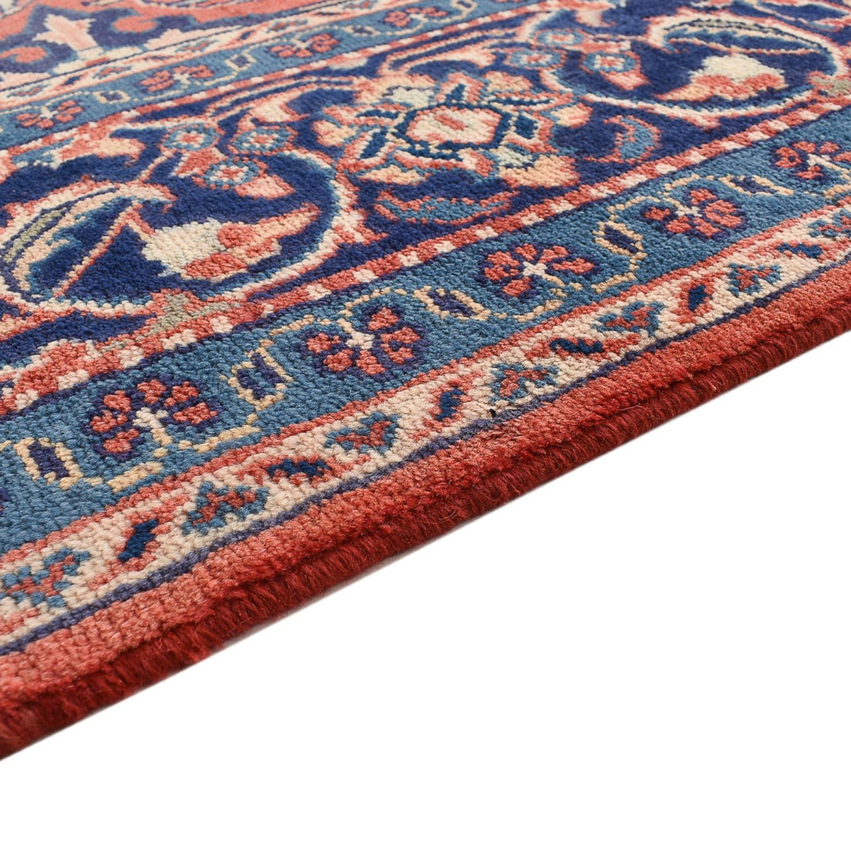 Perser Rug - Classic - 316 x 225 cm - light red