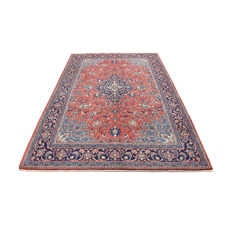 Perser Rug - Classic - 316 x 225 cm - light red