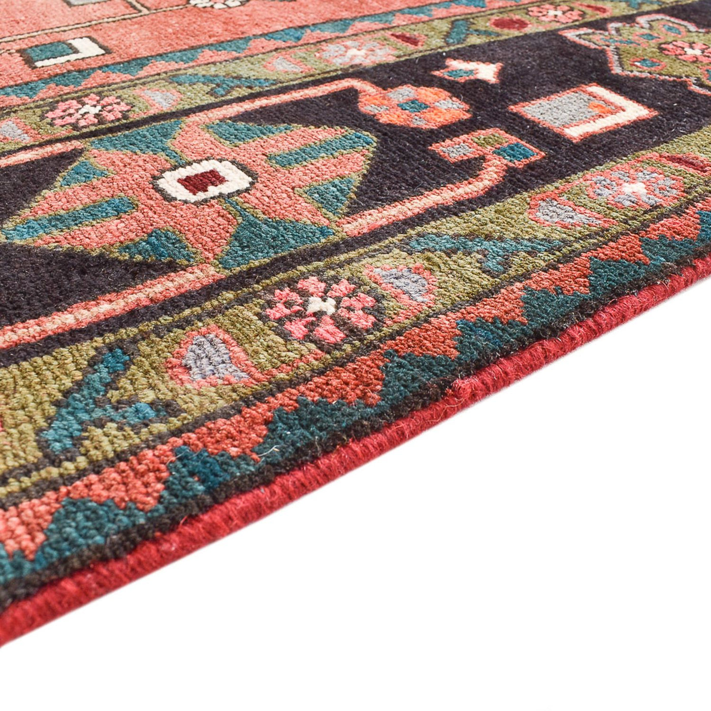 Khal Mohammadi Rug 350x200cm - Oriental Rug