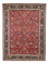 Perser Rug - Classic - 396 x 298 cm - red