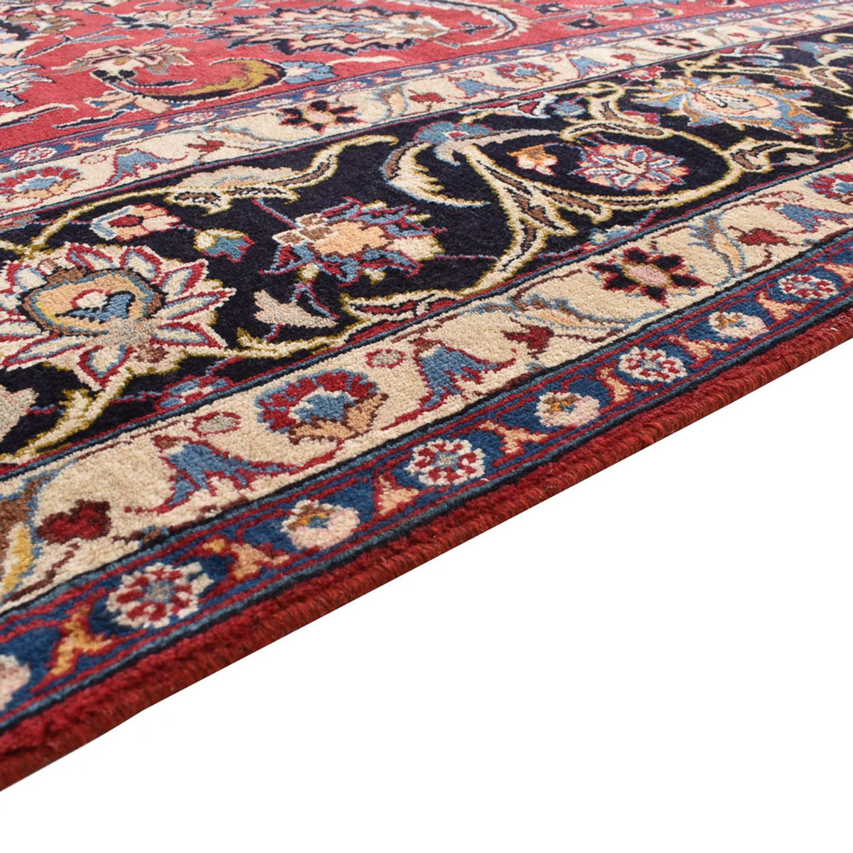 Mashhad Rug 298x396cm - Persian Rugs