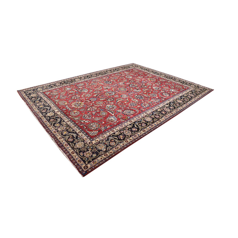 Perser Rug - Classic - 396 x 298 cm - red