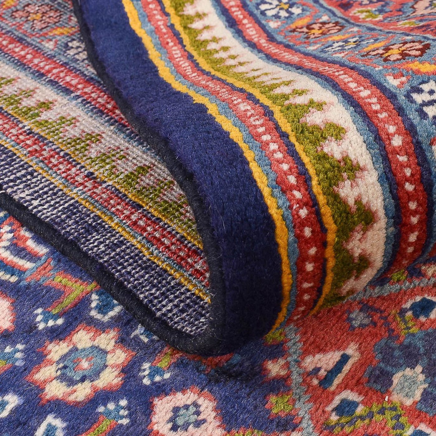 Mahal Rug 326x227cm - Persian Rugs