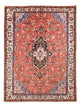 Mahal Rug 305x227cm - Persian Rugs