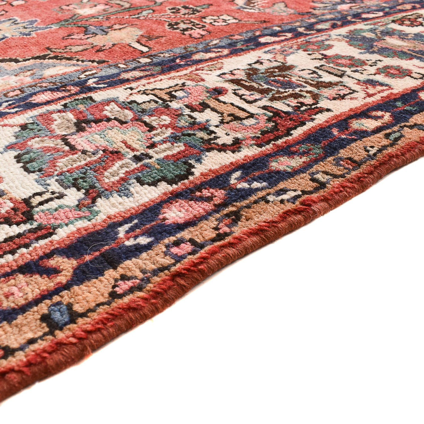 Mahal Rug 305x227cm - Persian Rugs