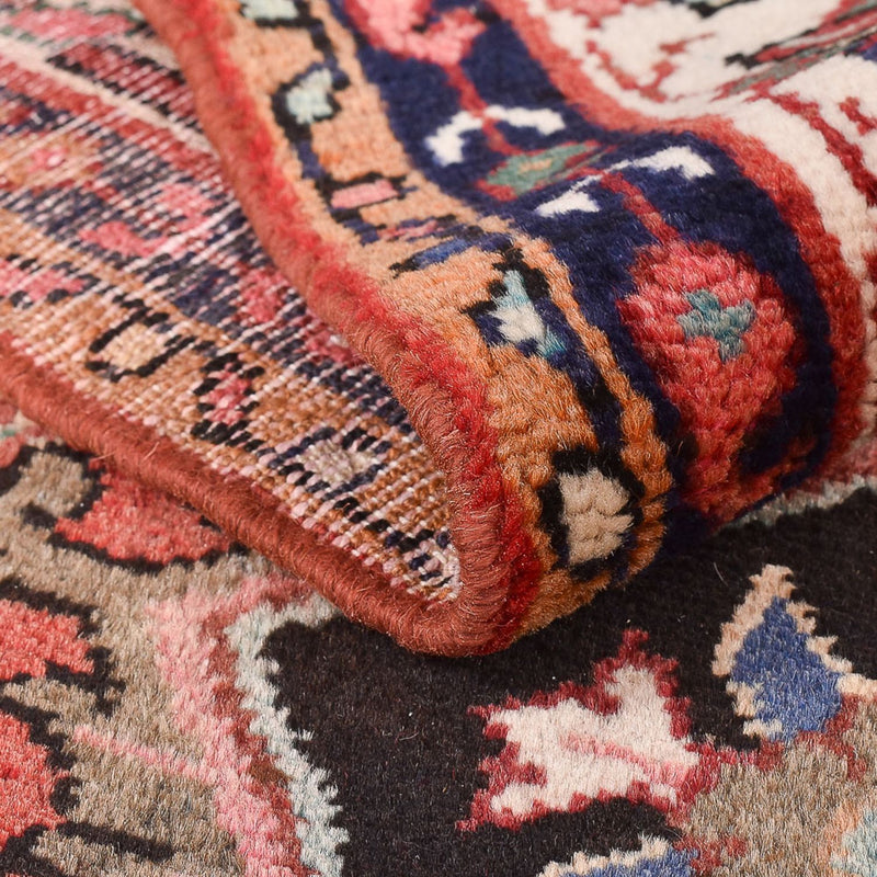 Perser Rug - Classic - 305 x 227 cm - red