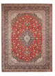 Kashan Rug 395x296cm - Persian Rugs
