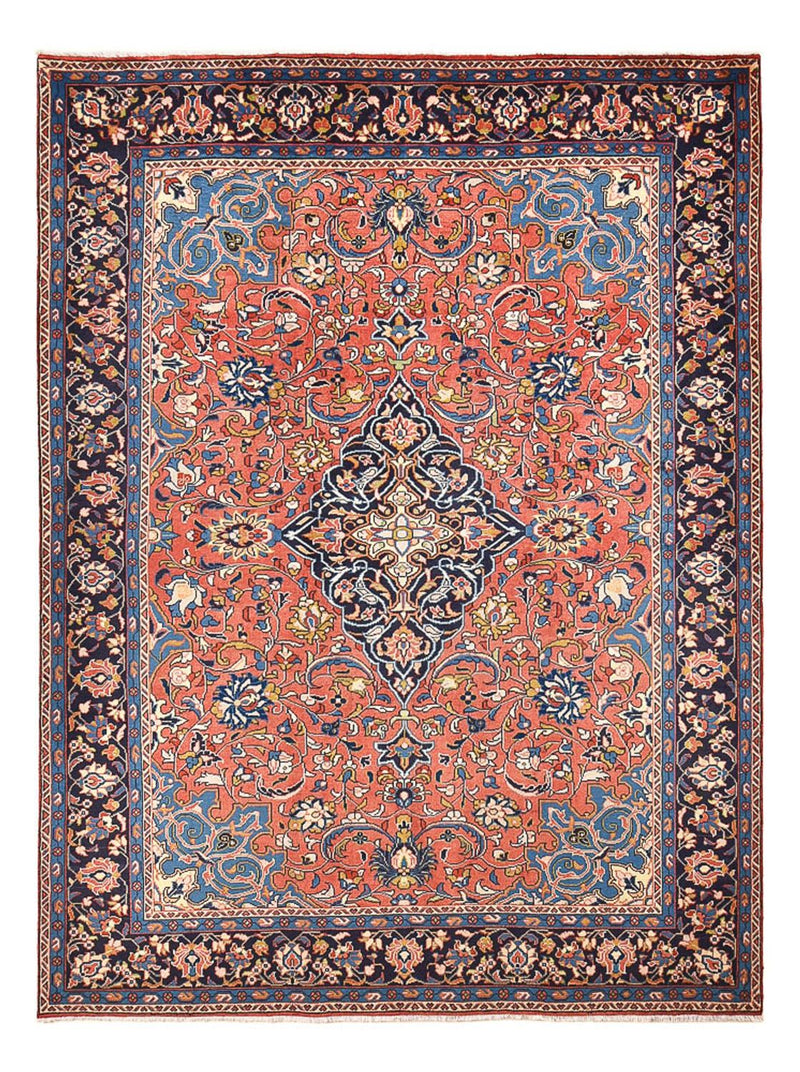Mahal Rug 290x213cm - Persian Rugs