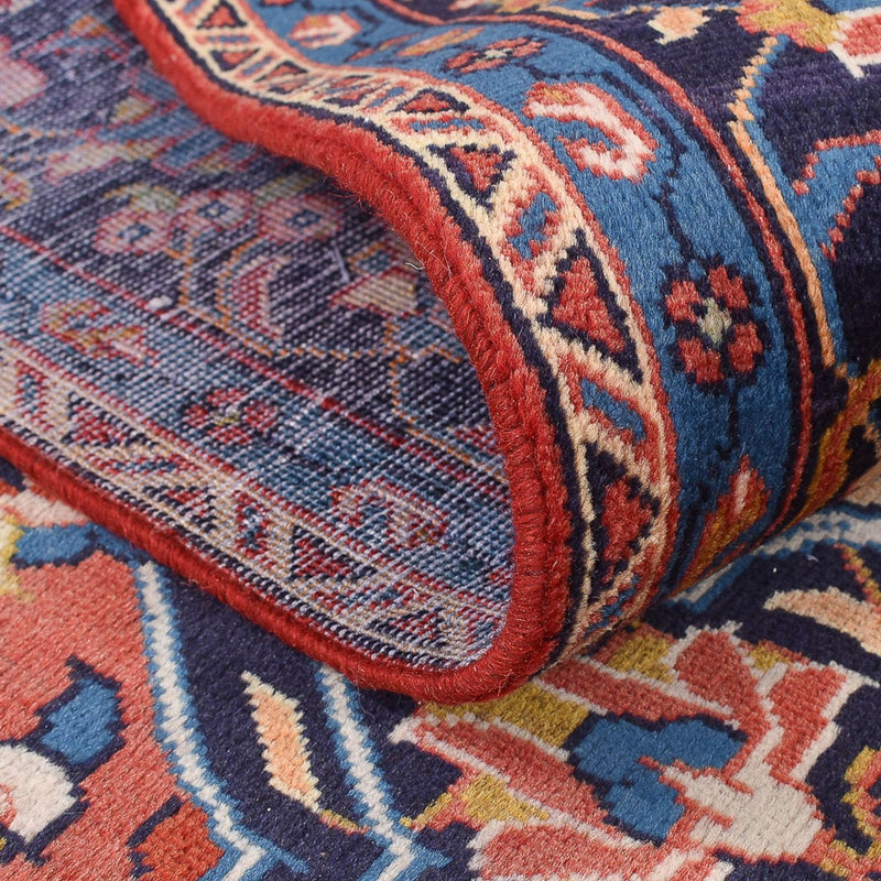 Mahal Rug 290x213cm - Persian Rugs