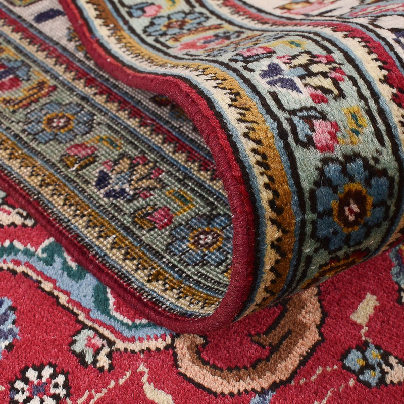 Tabriz Rug 342x240cm - Persian Rugs