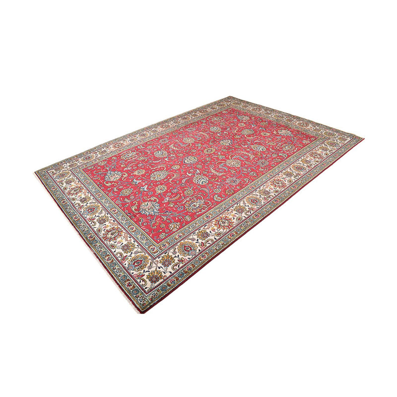 Tabriz Rug 342x240cm - Persian Rugs