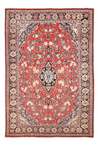 Perser Rug - Classic - 345 x 233 cm - red