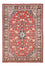Perser Rug - Classic - 345 x 233 cm - red
