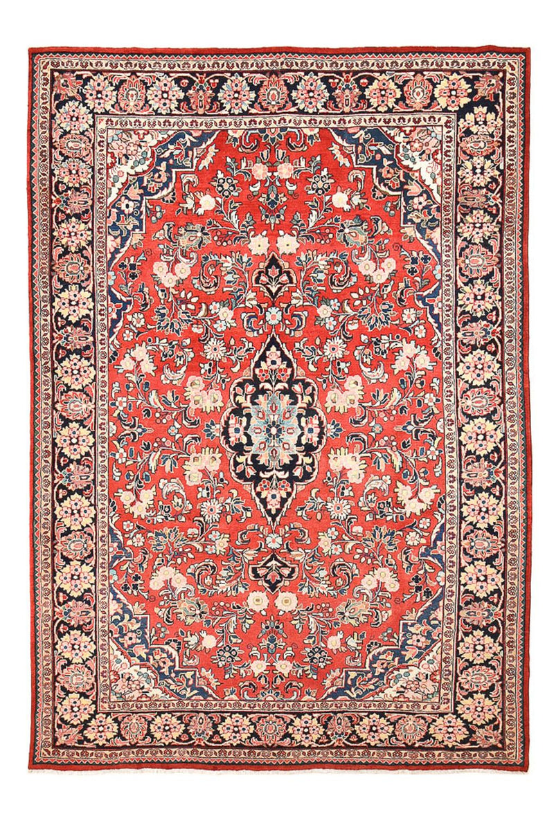Perser Rug - Classic - 345 x 233 cm - red