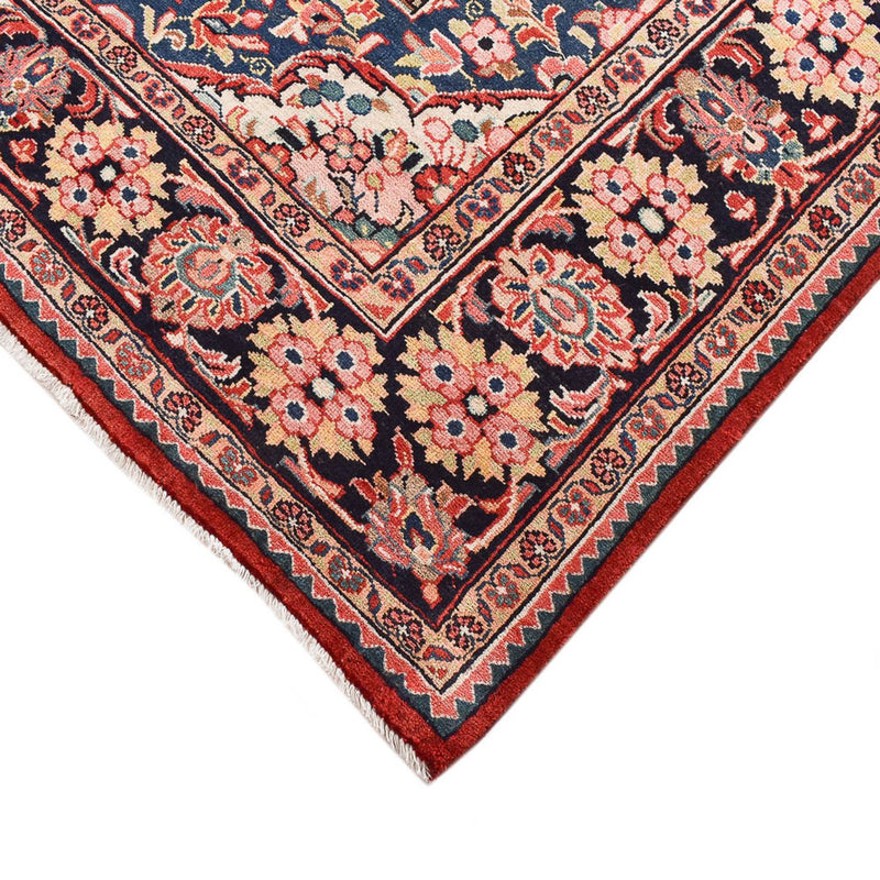 Perser Rug - Classic - 345 x 233 cm - red