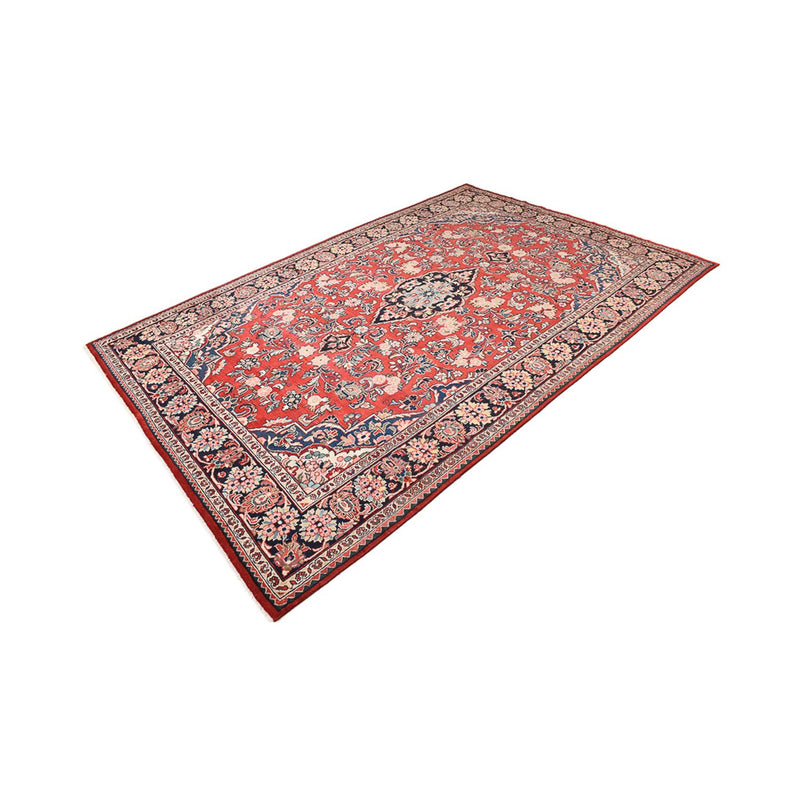 Perser Rug - Classic - 345 x 233 cm - red