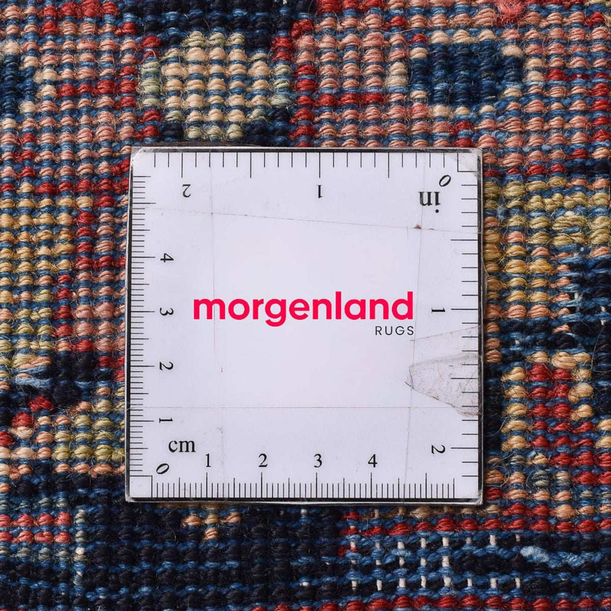 Perser Rug - Classic - 345 x 233 cm - red