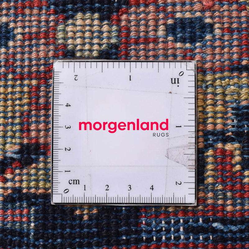 Perser Rug - Classic - 345 x 233 cm - red