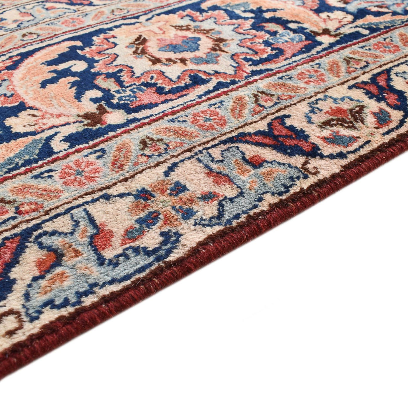 Mashhad Rug 319x240cm - Persian Rugs