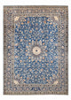 Kashmar Rug 249x354cm - Persian Rugs