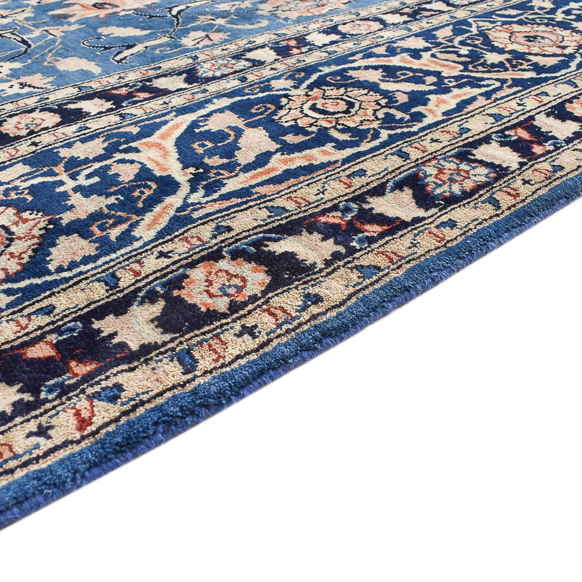 Kashmar Rug 249x354cm - Persian Rugs