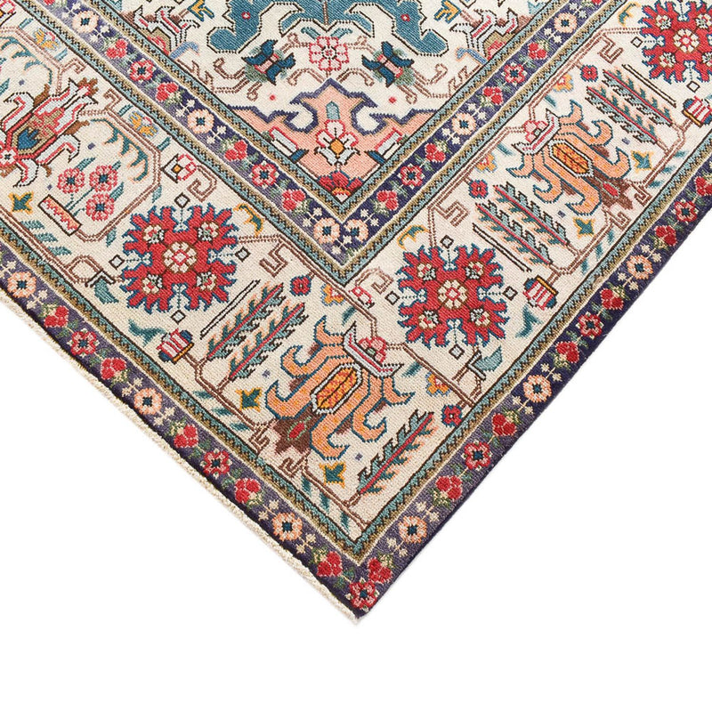 Tabriz Rug 343x255cm - Persian Rugs