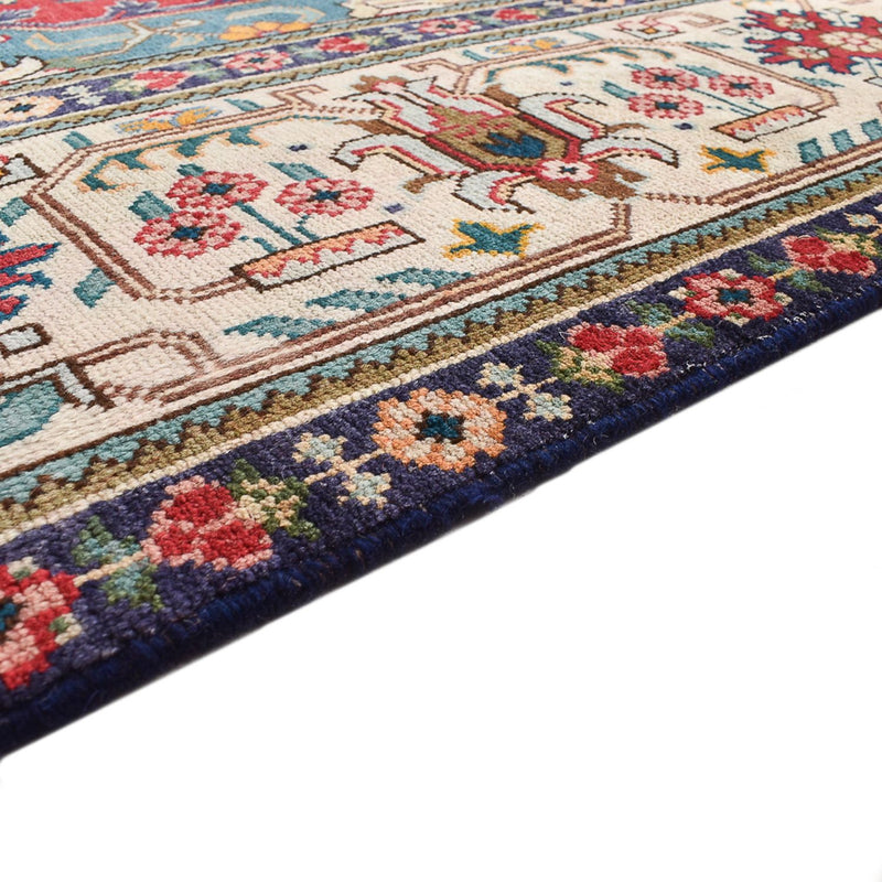 Tabriz Rug 343x255cm - Persian Rugs