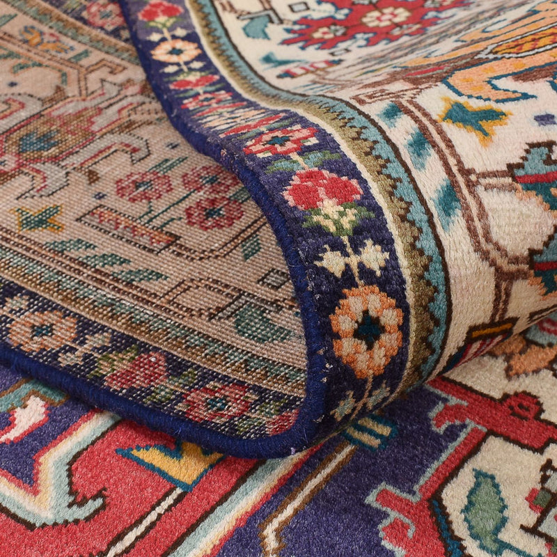 Tabriz Rug 343x255cm - Persian Rugs