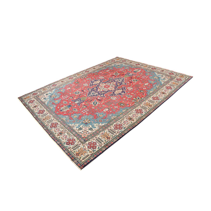 Tabriz Rug 343x255cm - Persian Rugs