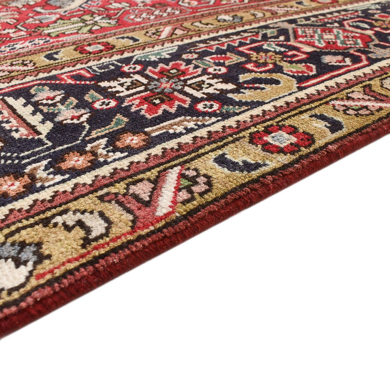 Perser Rug - Tabriz - 290 x 196 cm - red