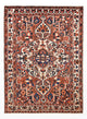 Bakhtiari Rug 302x218cm - Persian Rugs
