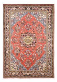 Perser Rug - Royal - 322 x 221 cm - red