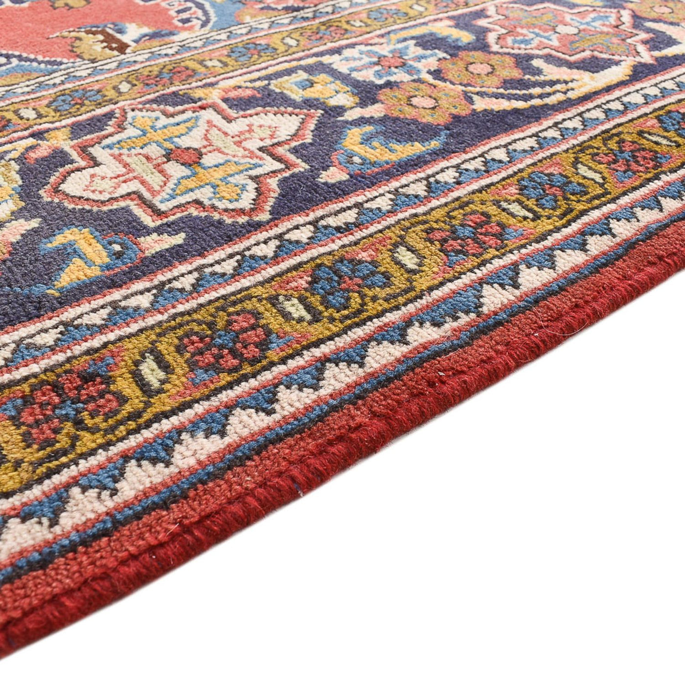 Golpayegan Rug 322x221cm - Persian Rugs