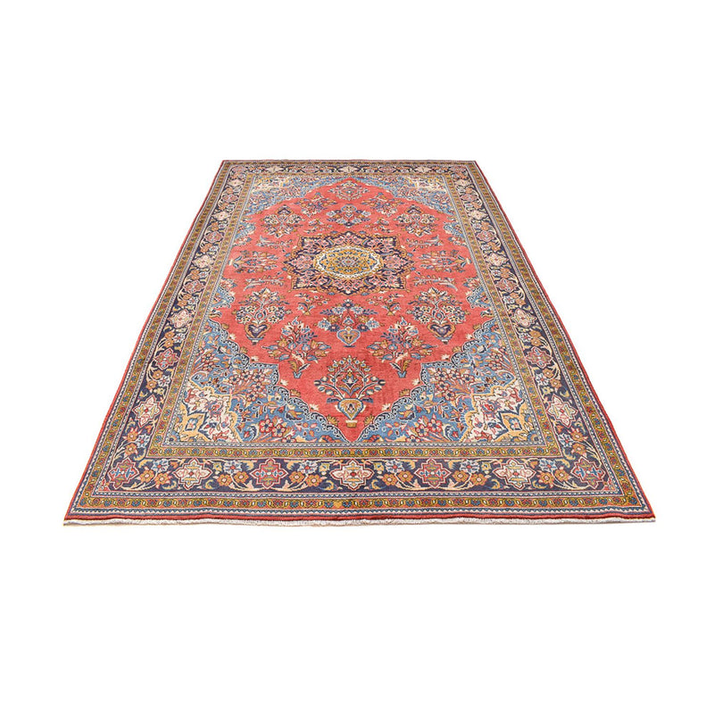 Perser Rug - Royal - 322 x 221 cm - red