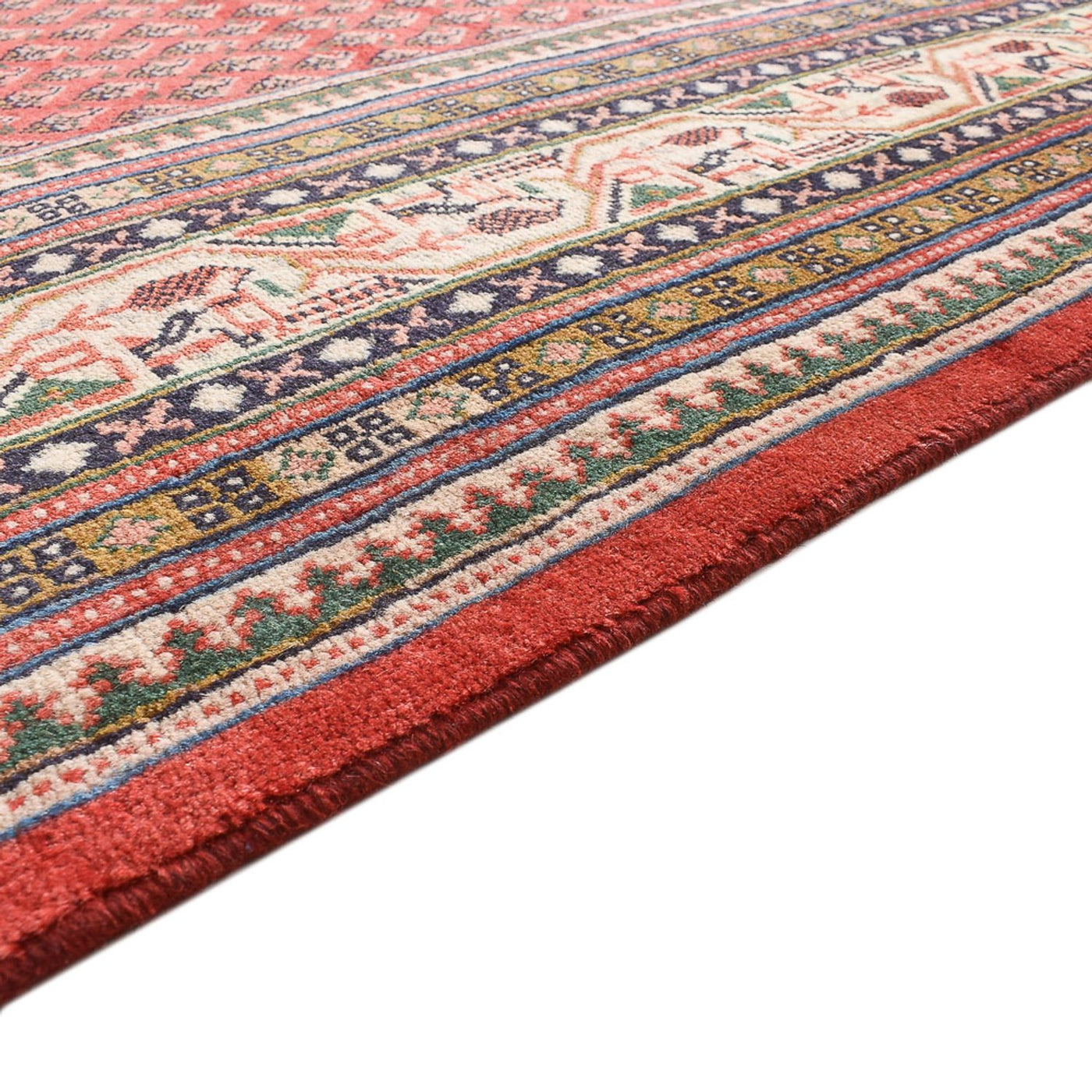 Mir Rug 320x214cm - Persian Rugs