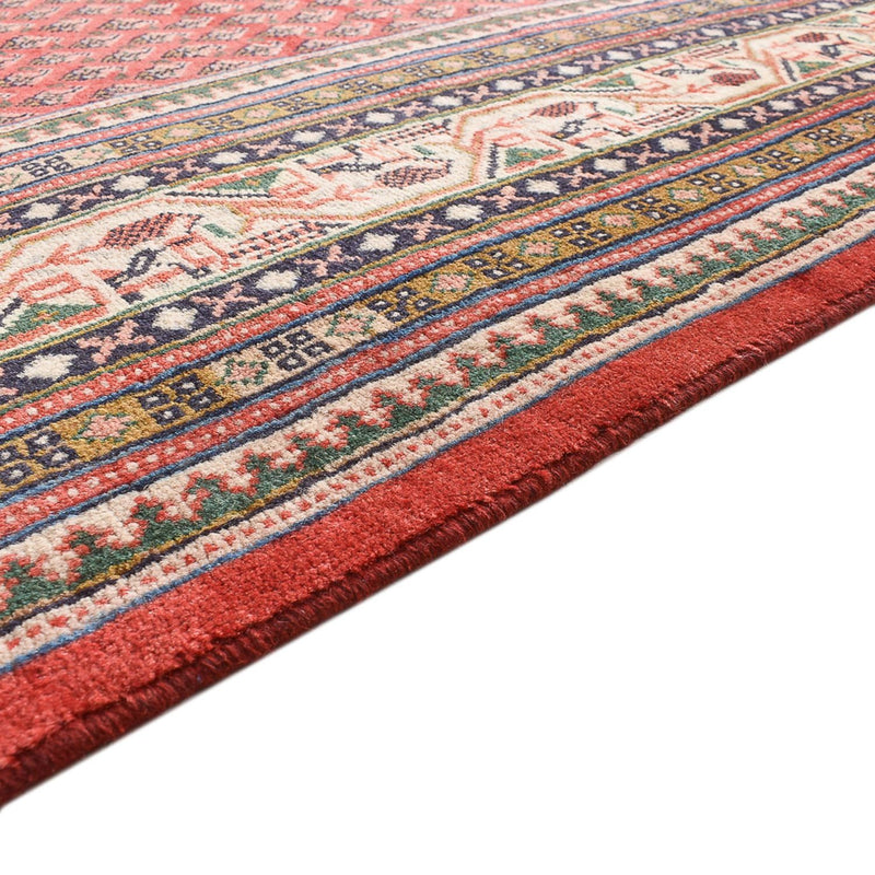 Perser Rug - Mir - 320 x 214 cm - red