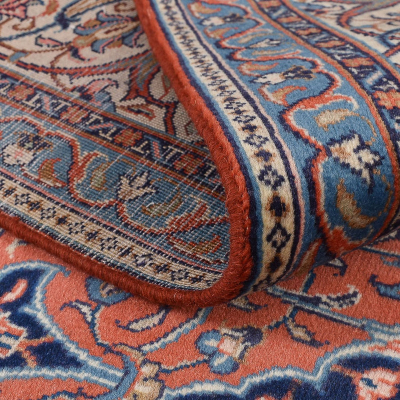 Perser Rug - Classic - 353 x 241 cm - light red