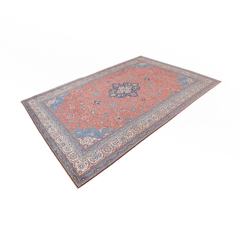 Perser Rug - Classic - 353 x 241 cm - light red