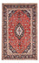 Perser Rug - Keshan - 235 x 148 cm - red