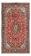 Perser Rug - Keshan - 260 x 148 cm - red