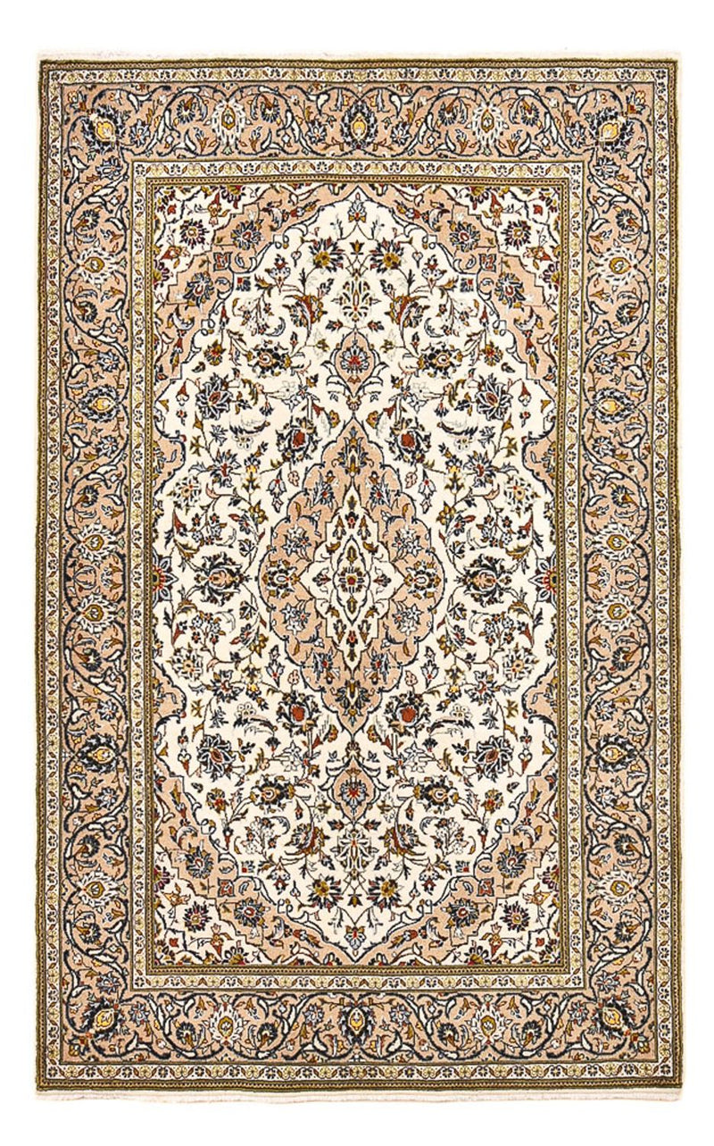 Kashan Rug 135x212cm - Persian Rugs