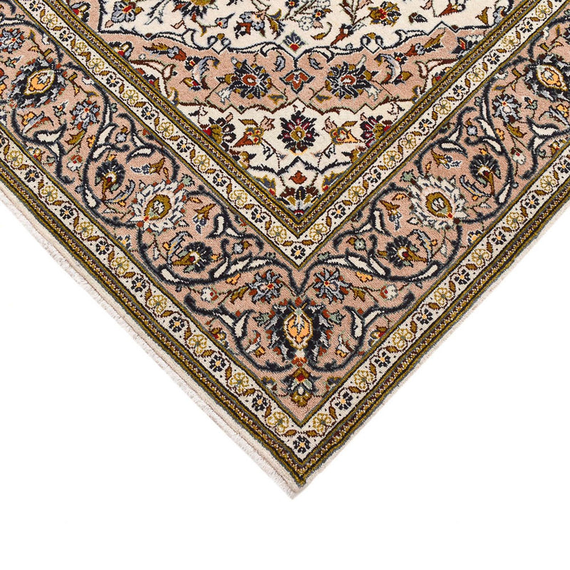 Kashan Rug 135x212cm - Persian Rugs
