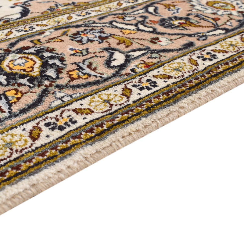 Kashan Rug 135x212cm - Persian Rugs