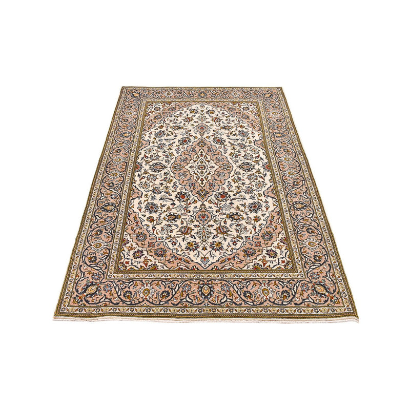 Kashan Rug 135x212cm - Persian Rugs
