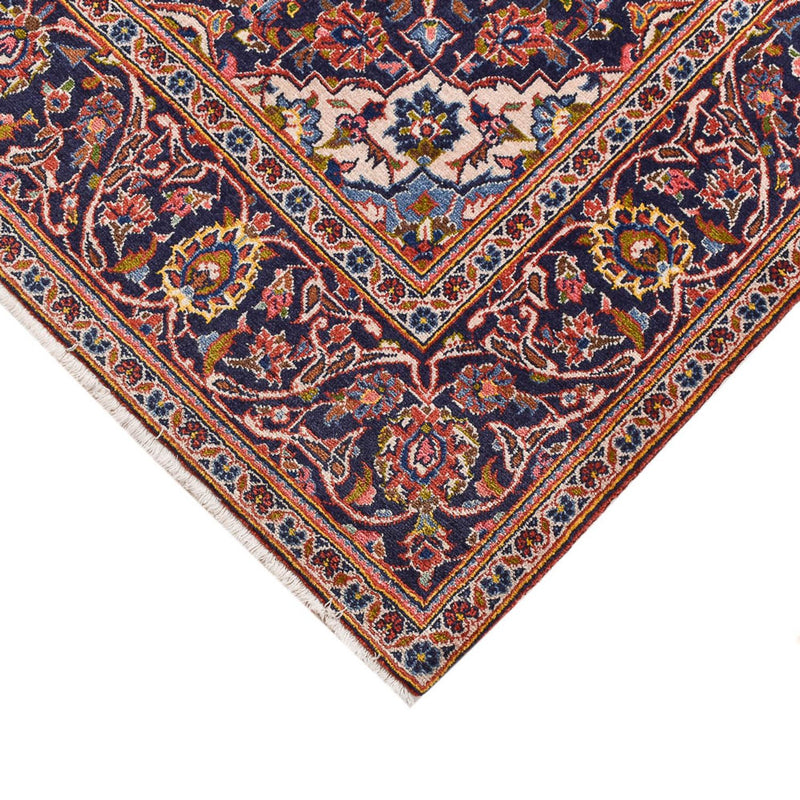 Kashan Rug 210x140cm - Persian Rugs