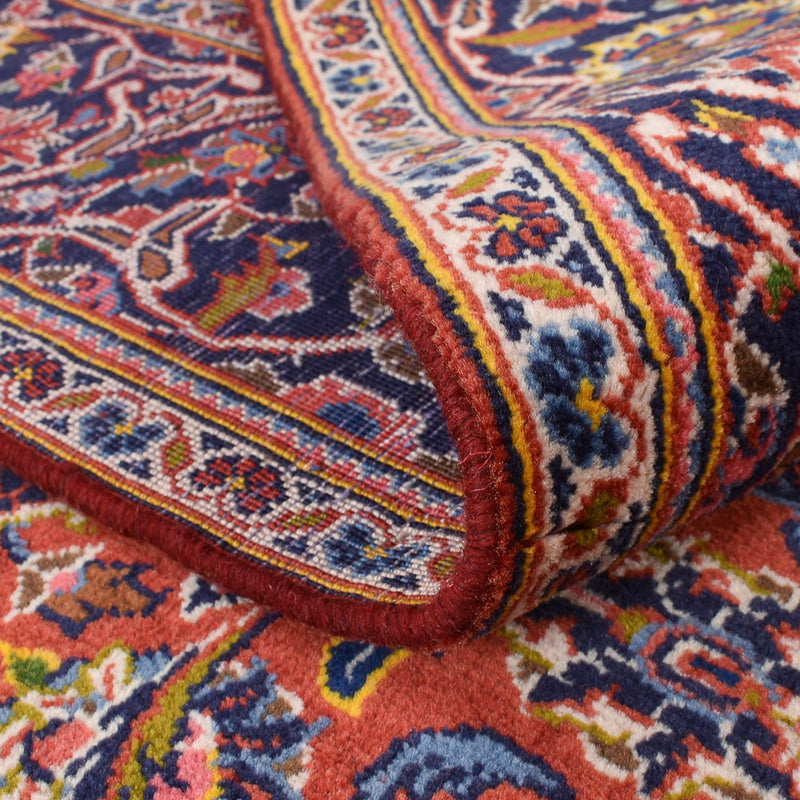 Kashan Rug 210x140cm - Persian Rugs