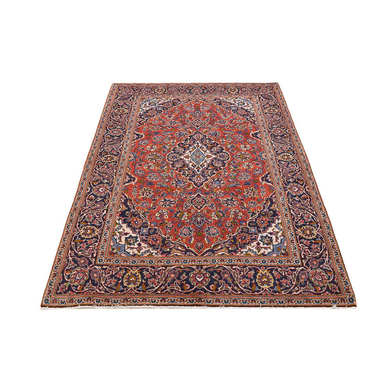 Kashan Rug 210x140cm - Persian Rugs