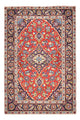 Kashan Rug 97x147cm - Persian Rugs