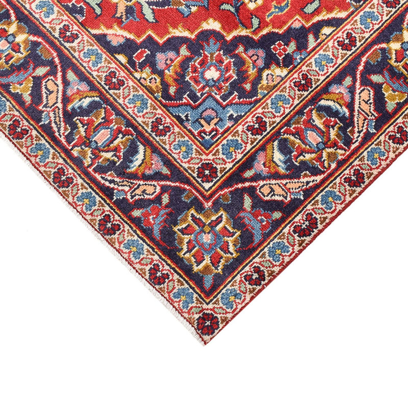 Kashan Rug 97x147cm - Persian Rugs